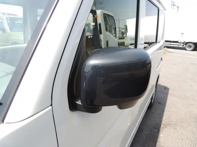 日産 クリッパーバン 5BD-DR17V(2WD)の写真14