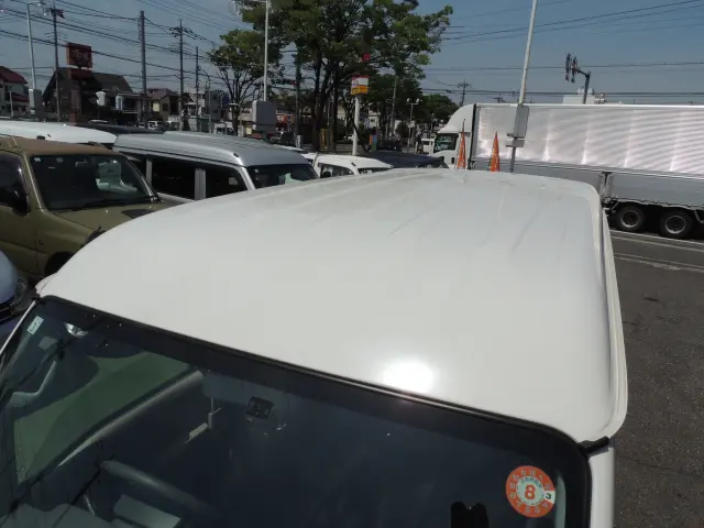 日産 クリッパーバン 5BD-DR17V(2WD)の写真15