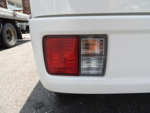 日産 クリッパーバン 5BD-DR17V(2WD)の写真16