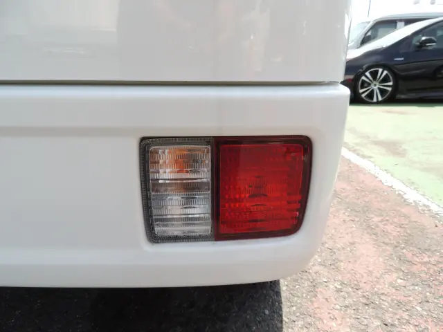 日産 クリッパーバン 5BD-DR17V(2WD)の写真17