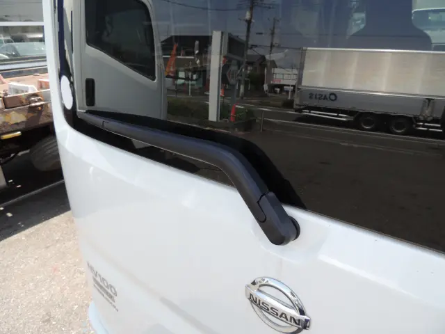 日産 クリッパーバン 5BD-DR17V(2WD)の写真18