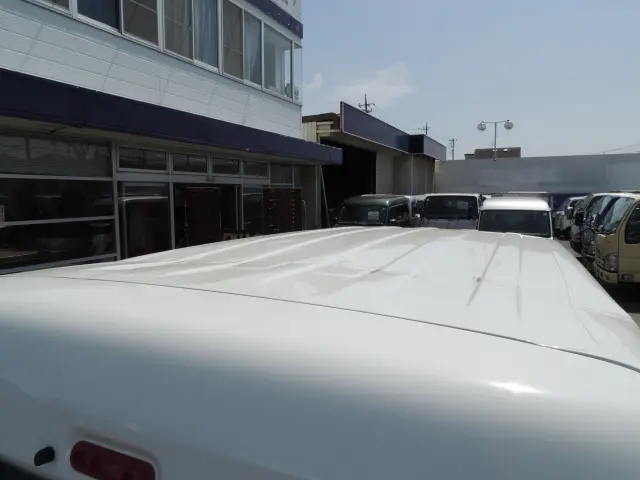 日産 クリッパーバン 5BD-DR17V(2WD)の写真19