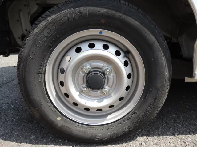 日産 クリッパーバン 5BD-DR17V(2WD)の写真20