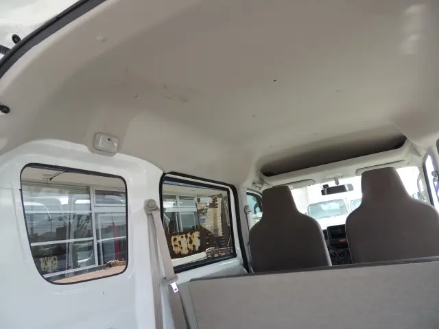 日産 クリッパーバン 5BD-DR17V(2WD)の写真26