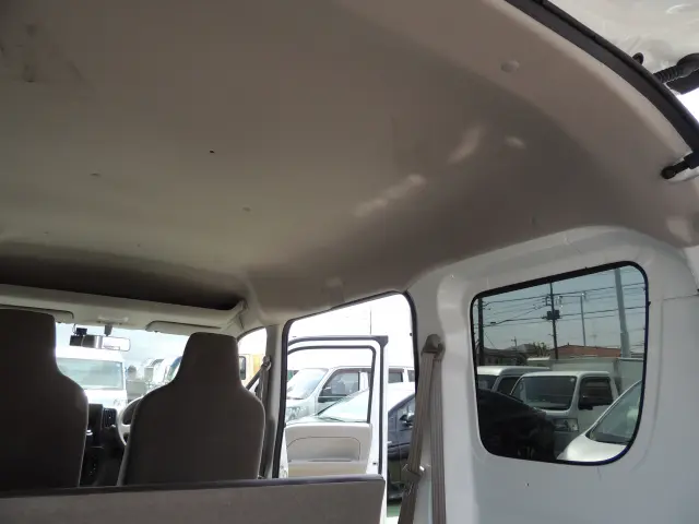 日産 クリッパーバン 5BD-DR17V(2WD)の写真27