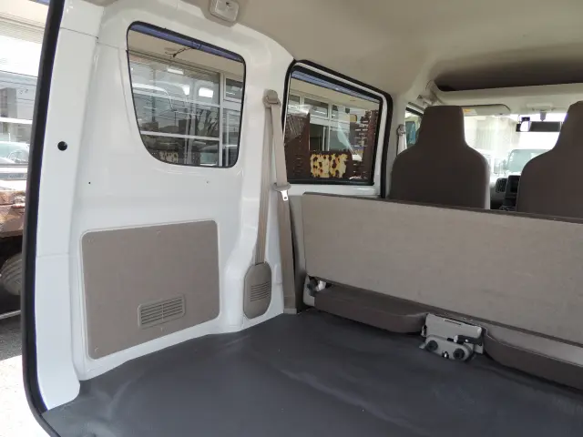 日産 クリッパーバン 5BD-DR17V(2WD)の写真29