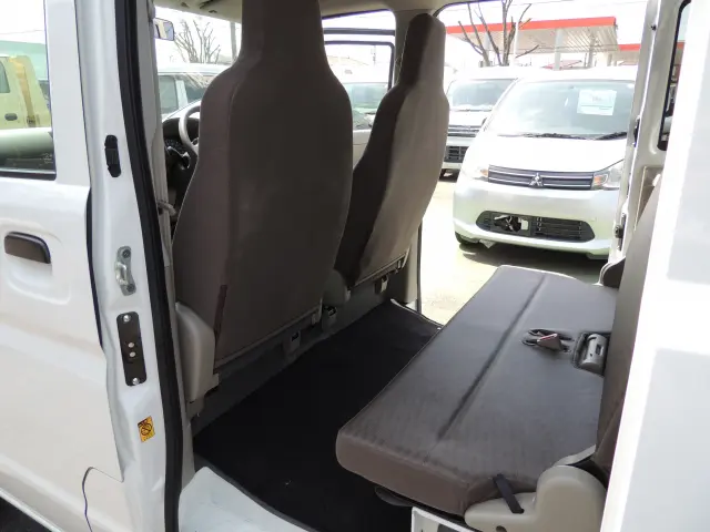 日産 クリッパーバン 5BD-DR17V(2WD)の写真32