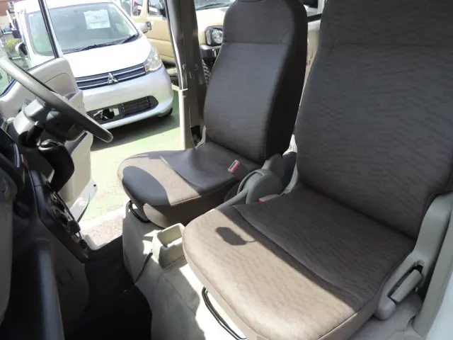 日産 クリッパーバン 5BD-DR17V(2WD)の写真34