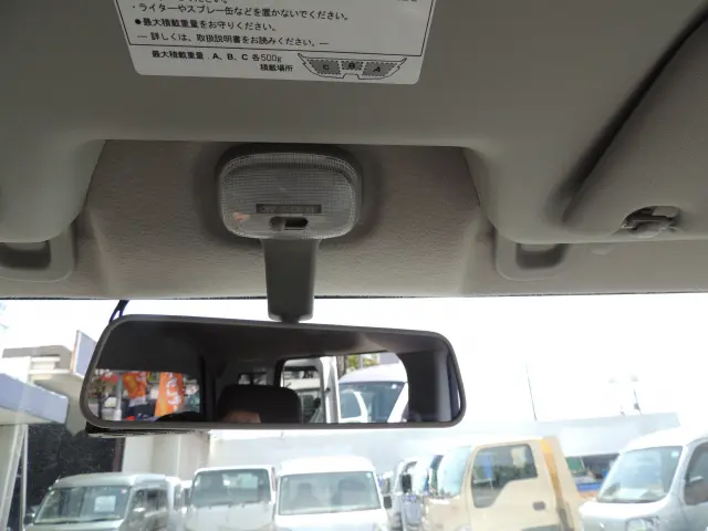 日産 クリッパーバン 5BD-DR17V(2WD)の写真48