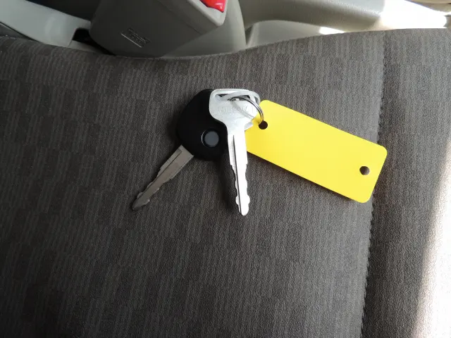 日産 クリッパーバン 5BD-DR17V(2WD)の写真50