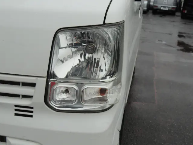 日産 クリッパーバン HBD-DR17V(2WD)の写真2