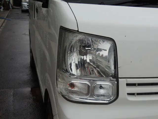 日産 クリッパーバン HBD-DR17V(2WD)の写真3