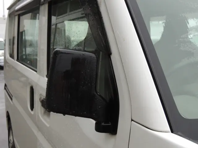 日産 クリッパーバン HBD-DR17V(2WD)の写真4