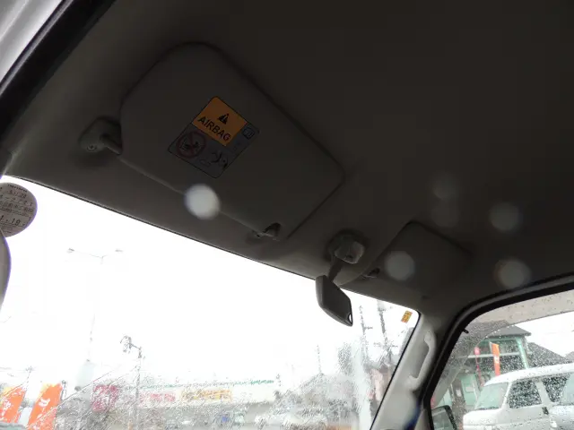 日産 クリッパーバン HBD-DR17V(2WD)の写真21