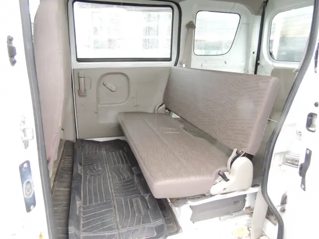 日産 クリッパーバン HBD-DR17V(2WD)の写真23