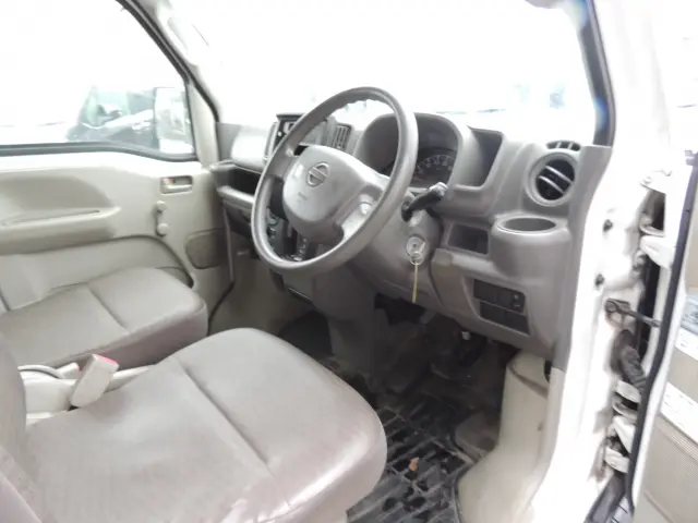 日産 クリッパーバン HBD-DR17V(2WD)の写真28