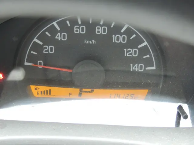 日産 クリッパーバン HBD-DR17V(2WD)の写真30