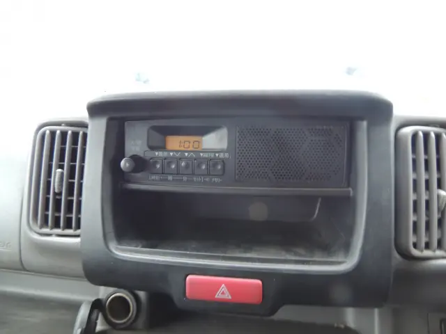 日産 クリッパーバン HBD-DR17V(2WD)の写真32