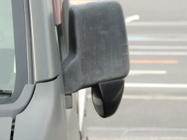 スズキ キャリイ EBD-DA63T(4WD)の写真18