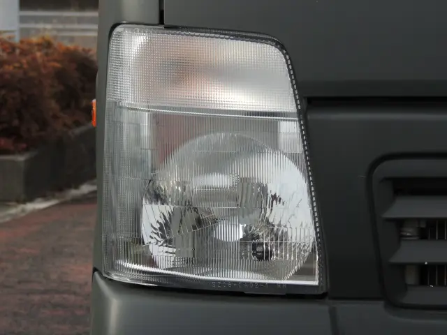 スズキ キャリイ EBD-DA63T(4WD)の写真20