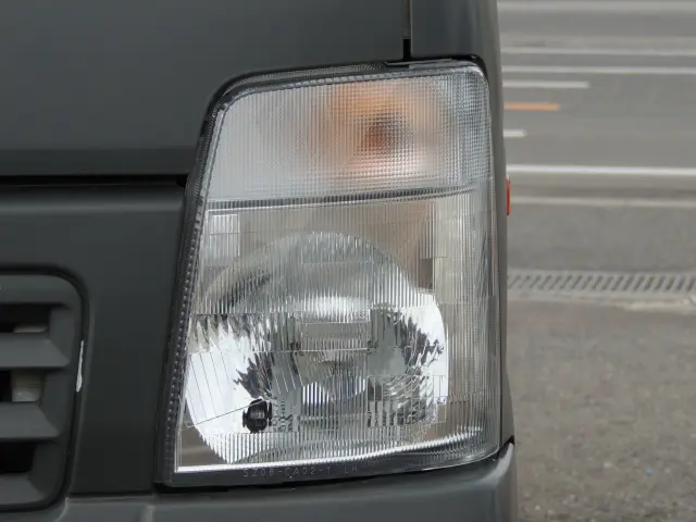 スズキ キャリイ EBD-DA63T(4WD)の写真21