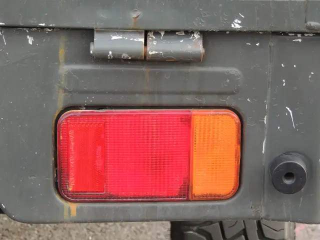 スズキ キャリイ EBD-DA63T(4WD)の写真22