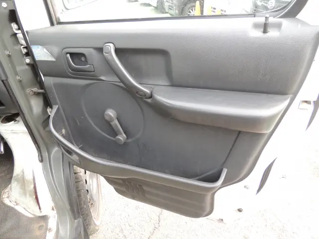 スズキ キャリイ EBD-DA63T(4WD)の写真28