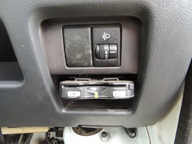 スズキ キャリイ EBD-DA63T(4WD)の写真30