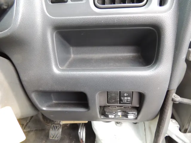 スズキ キャリイ EBD-DA63T(4WD)の写真31