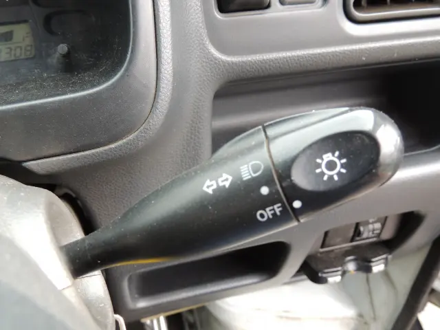 スズキ キャリイ EBD-DA63T(4WD)の写真34