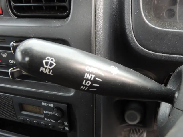 スズキ キャリイ EBD-DA63T(4WD)の写真35