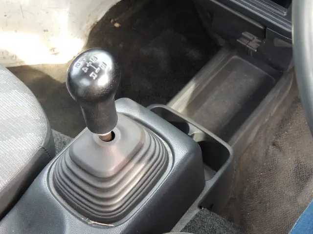 スズキ キャリイ EBD-DA63T(4WD)の写真39