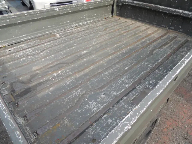 スズキ キャリイ EBD-DA63T(4WD)の写真42