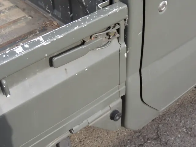 スズキ キャリイ EBD-DA63T(4WD)の写真43