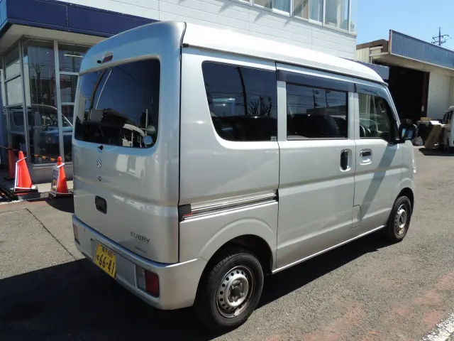 日産 クリッパーバン 5BD-DR17V(2WD)の写真8