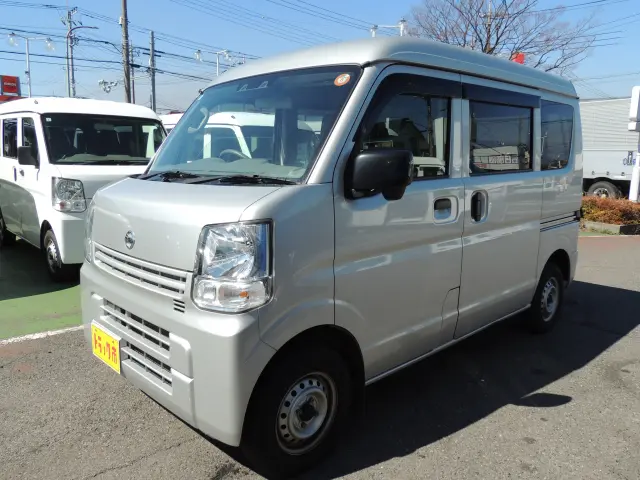 日産 クリッパーバン 5BD-DR17V(2WD)の写真16