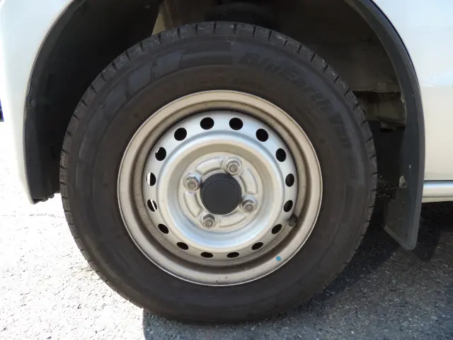 日産 クリッパーバン 5BD-DR17V(2WD)の写真17