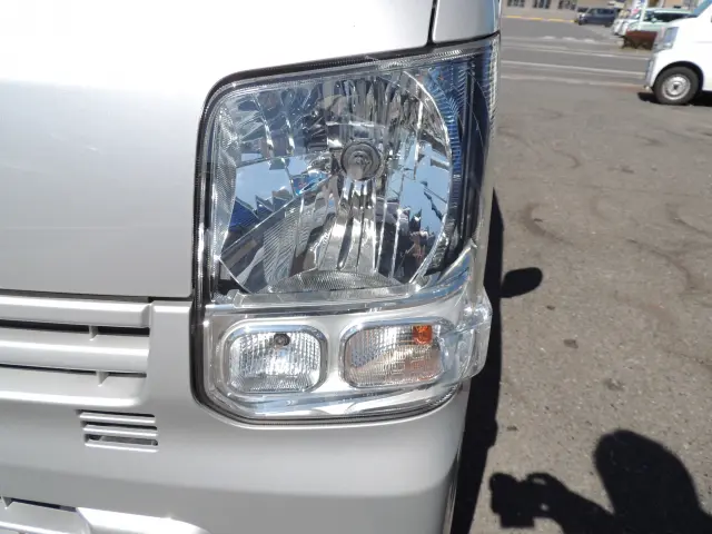 日産 クリッパーバン 5BD-DR17V(2WD)の写真19