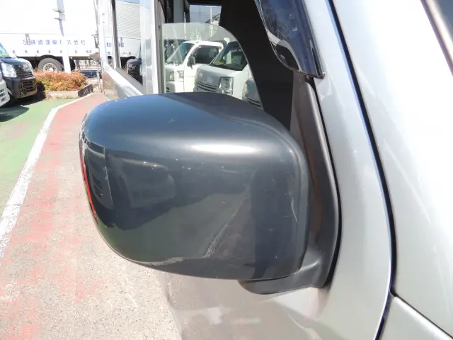 日産 クリッパーバン 5BD-DR17V(2WD)の写真20