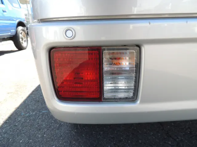 日産 クリッパーバン 5BD-DR17V(2WD)の写真22