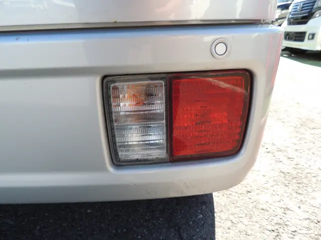 日産 クリッパーバン 5BD-DR17V(2WD)の写真23