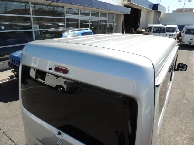 日産 クリッパーバン 5BD-DR17V(2WD)の写真24