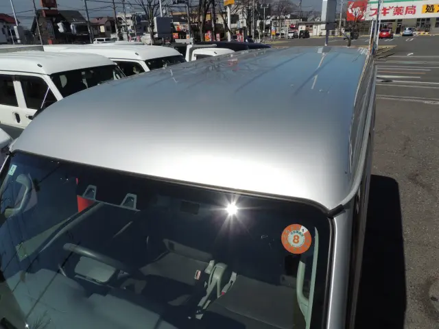 日産 クリッパーバン 5BD-DR17V(2WD)の写真25