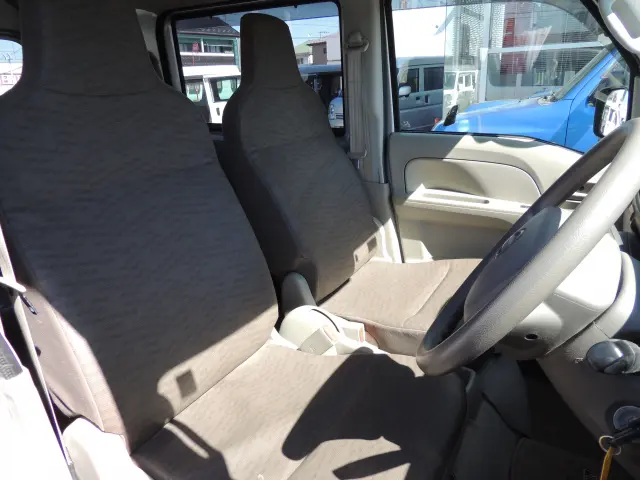 日産 クリッパーバン 5BD-DR17V(2WD)の写真28