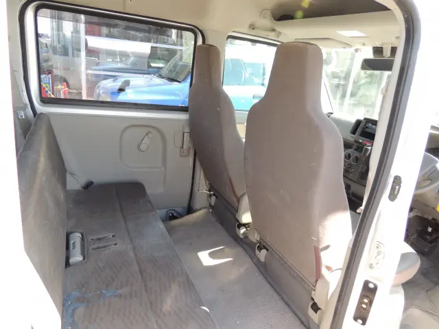 日産 クリッパーバン 5BD-DR17V(2WD)の写真31