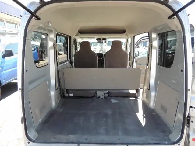 日産 クリッパーバン 5BD-DR17V(2WD)の写真32