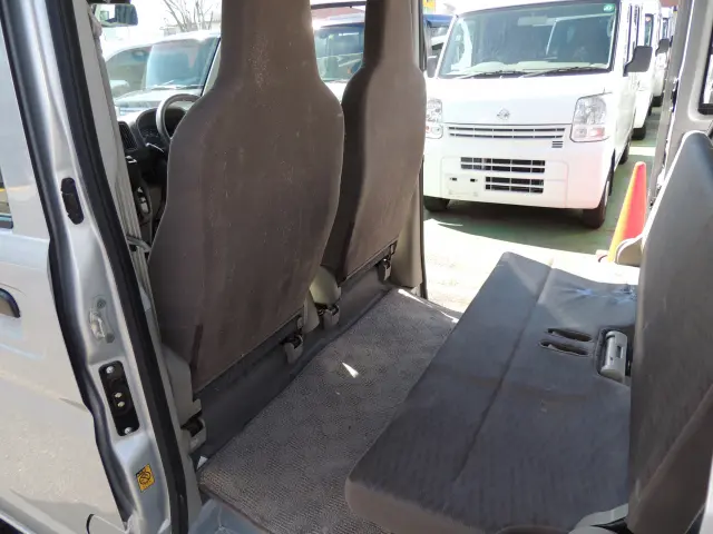 日産 クリッパーバン 5BD-DR17V(2WD)の写真35