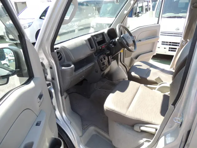 日産 クリッパーバン 5BD-DR17V(2WD)の写真36