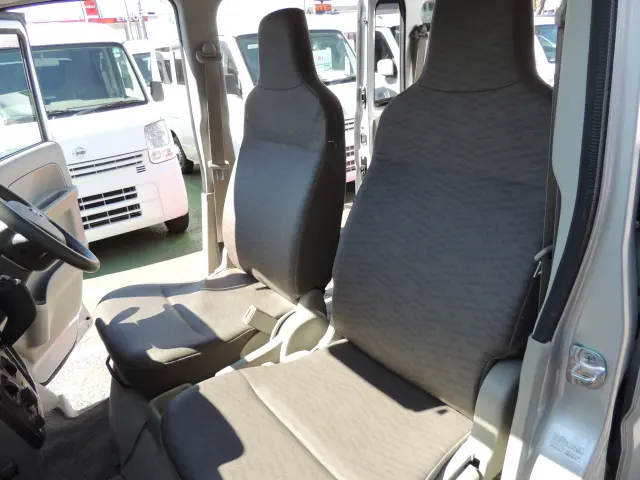 日産 クリッパーバン 5BD-DR17V(2WD)の写真37