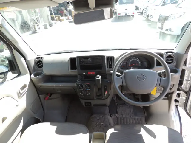 日産 クリッパーバン 5BD-DR17V(2WD)の写真39
